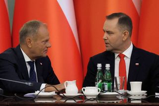 Extrémní kohabitace po polsku. Nawrocki vetuje a soustředí moc - Seznam Zprávy